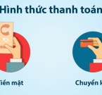 Hướng Dẫn Thanh Toán