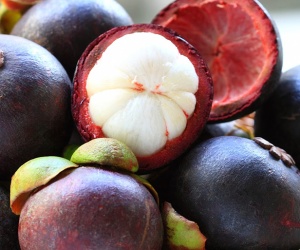 Kinh nghiệm chọn Măng Cụt ngon