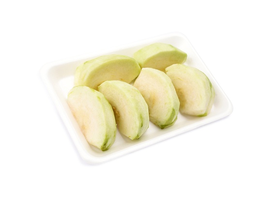 Ổi Nữ Hoàng Cắt sẵn (500g)