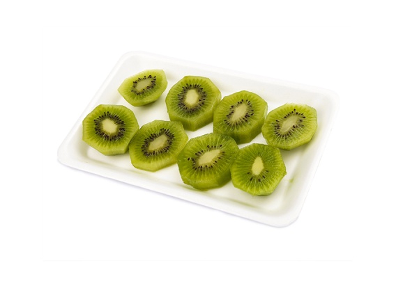 Kiwi xanh Cắt Sẵn (300g)