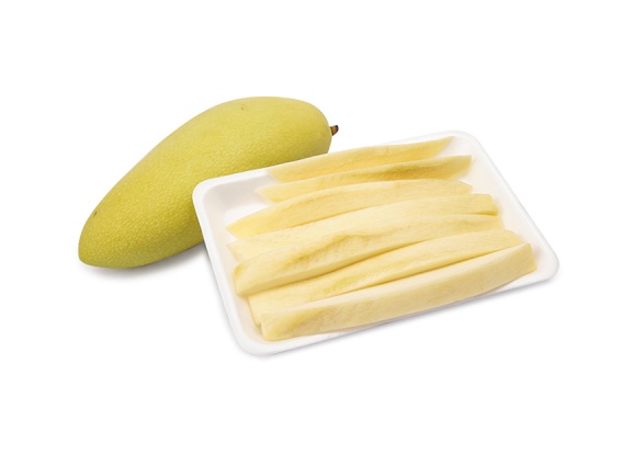 Xoài Đài Loan Cắt Sẵn (500g)
