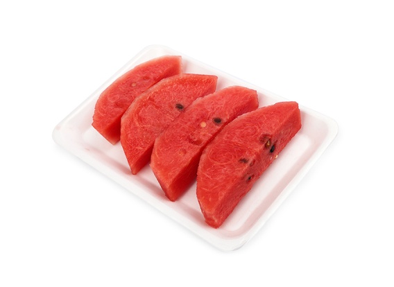 Dưa Hấu cắt sẵn (500g)