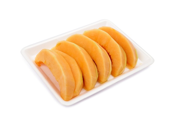 Dưa Lưới Cắt Sẵn (500g)