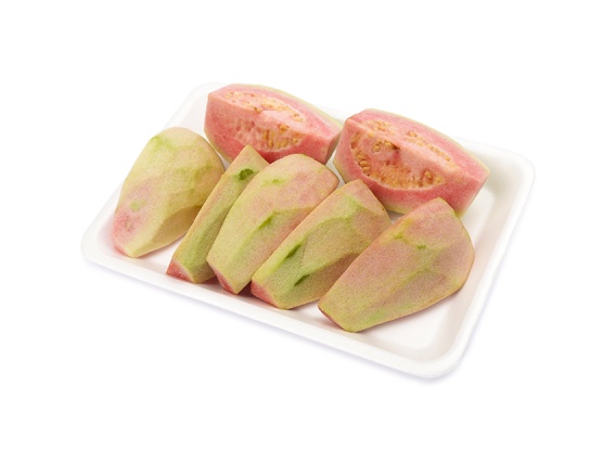 ổi cắt sẵn (500g)