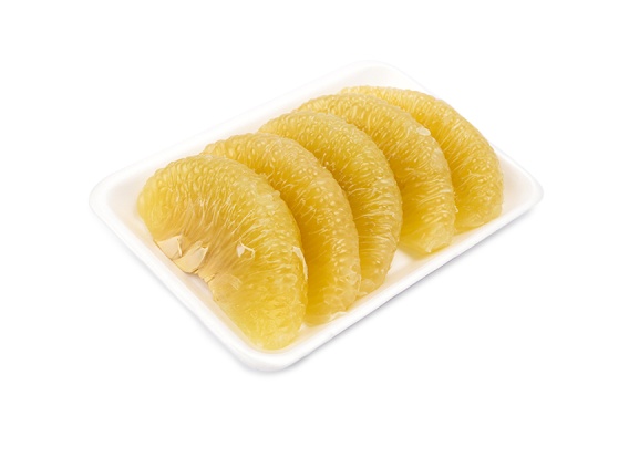 Bưởi 5 Roi Cắt Sẵn (500g)