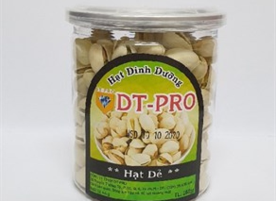 Hạt Dẻ (250g)