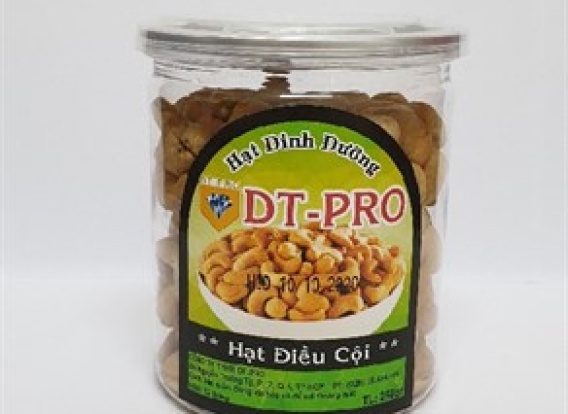 Hạt Điều Cội (250g)